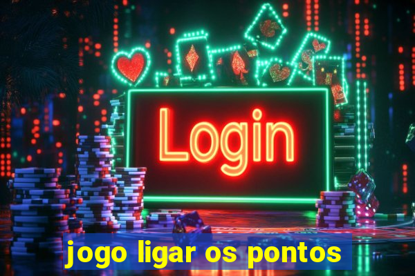 jogo ligar os pontos